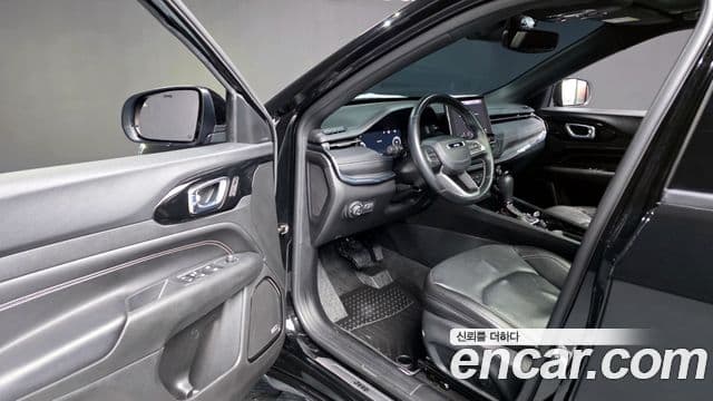 Jeep Compass 2022 — Şəkil 10/20
