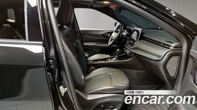 Jeep Compass 2022 — Şəkil 11/20