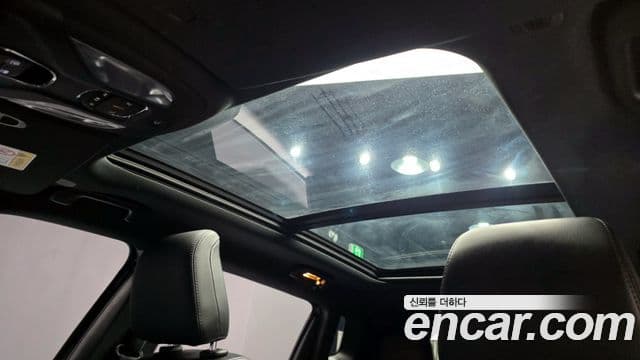 Jeep Compass 2022 — Şəkil 18/20