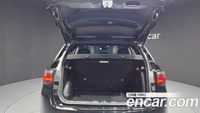 Jeep Compass 2022 — Şəkil 20/20