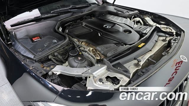 Mercedes-Benz CLS-Class 2019 — Şəkil 6/20