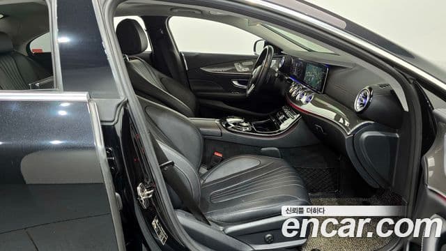 Mercedes-Benz CLS-Class 2019 — Şəkil 11/20