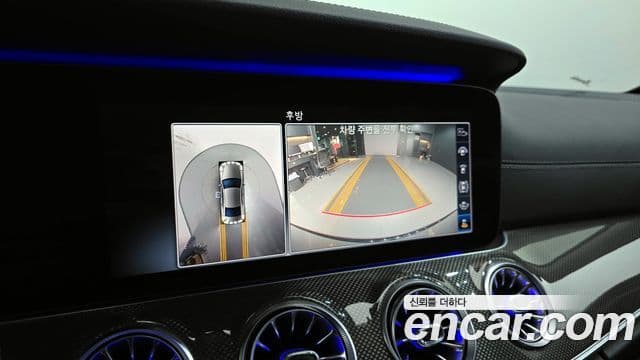 Mercedes-Benz CLS-Class 2019 — Şəkil 15/20