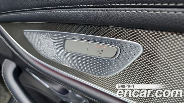 Mercedes-Benz CLS-Class 2019 — Şəkil 19/20
