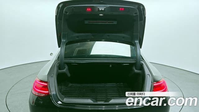 Mercedes-Benz CLS-Class 2019 — Şəkil 20/20