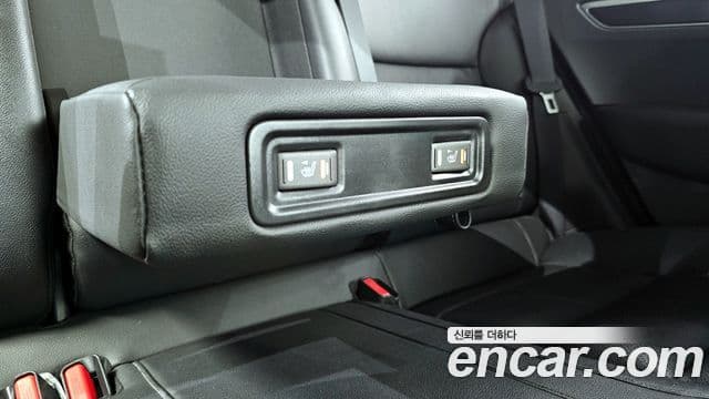 Renault Samsung QM6 2024 — Фото 19/20