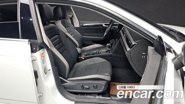 Volkswagen Arteon 2022 — ფოტო 9/20