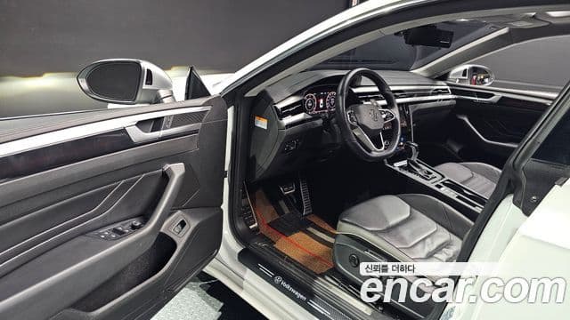 Volkswagen Arteon 2022 — ფოტო 12/20