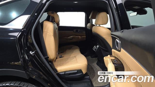 Kia Sorento 2020 — фото 12 из 20