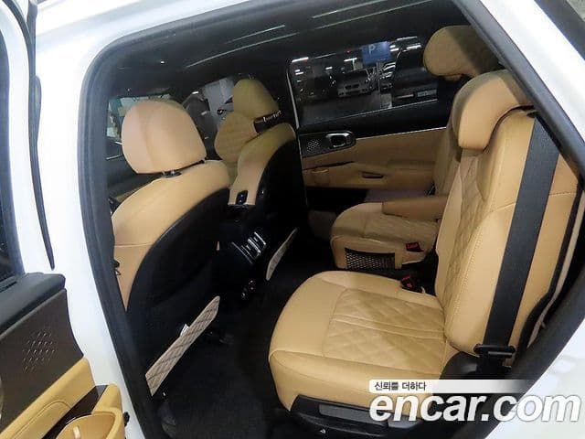 Kia Sorento 2021 — Şəkil 6/20