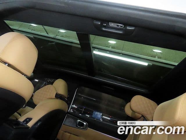 Kia Sorento 2021 — Şəkil 13/20