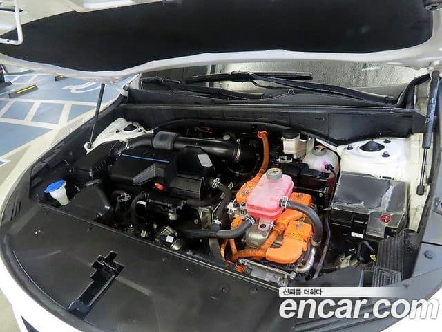 Kia Sorento 2021 — Şəkil 18/20