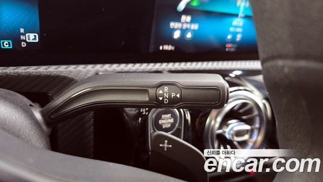Mercedes-Benz A-Class 2020 — Фото 9/20