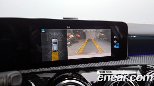 Mercedes-Benz A-Class 2020 — Фото 15/20