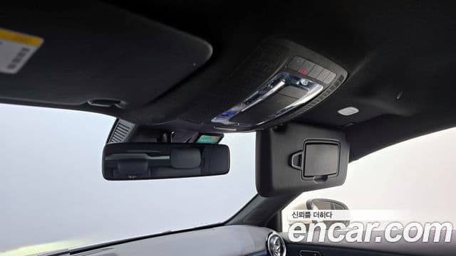 Mercedes-Benz A-Class 2020 — Фото 19/20