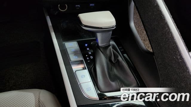 Hyundai Avante 2020 — ფოტო 9/20