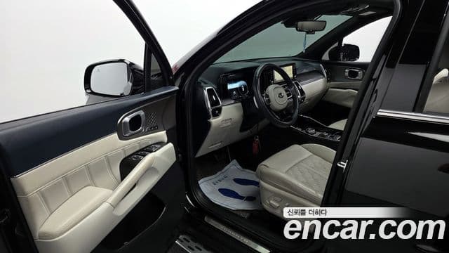 Kia Sorento 2021 — ფოტო 10/20