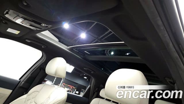 Kia Sorento 2021 — ფოტო 19/20