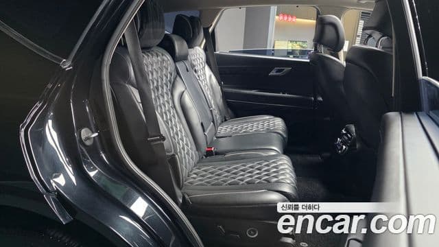 Genesis GV80 2020 — Şəkil 12/20