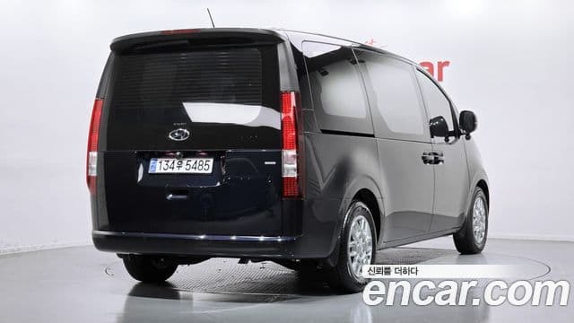 Hyundai Staria 2024 — Şəkil 2/20