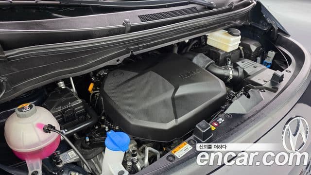 Hyundai Staria 2024 — Şəkil 6/20