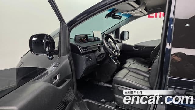 Hyundai Staria 2024 — Şəkil 11/20