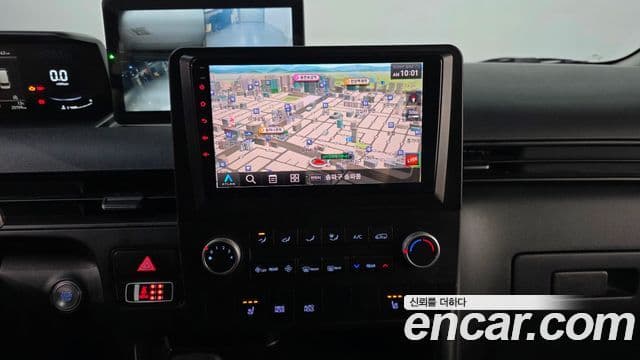 Hyundai Staria 2024 — Şəkil 16/20