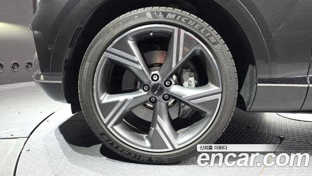 Genesis GV80 2024 — Şəkil 4/20