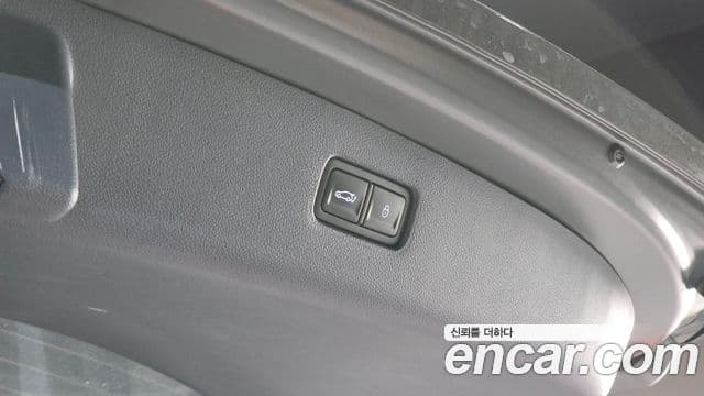 Genesis GV80 2024 — Şəkil 20/20