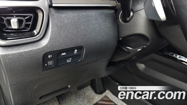 Kia Sorento 2021 — Фото 14/20