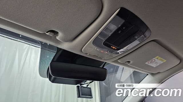 Kia Sorento 2021 — Фото 19/20
