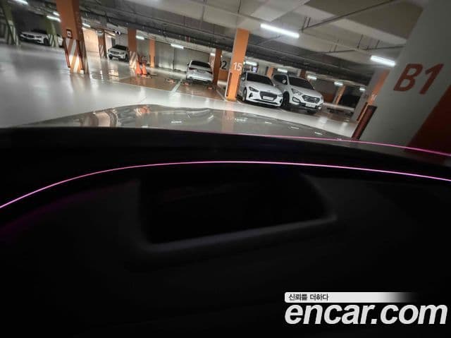 Mercedes-Benz E-Class 2025 — Şəkil 10/10
