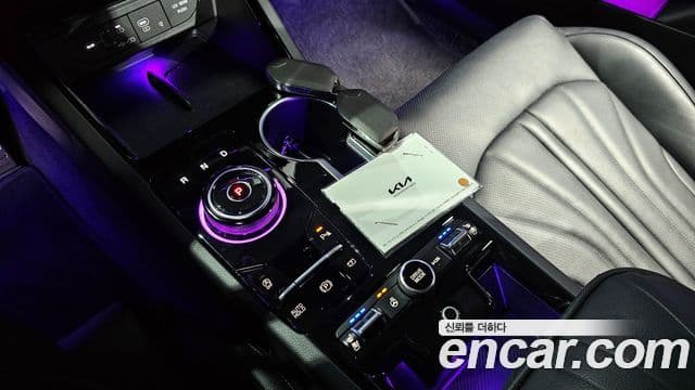 Kia K5 2024 — ფოტო 9/20