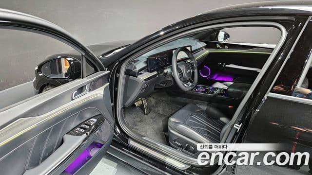 Kia K5 2024 — ფოტო 11/20