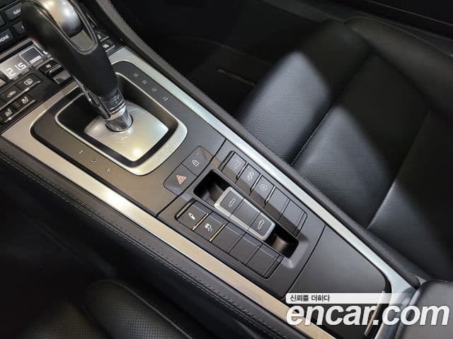 Porsche 718 Boxster 2022 — Şəkil 13/20