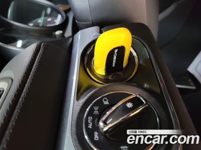 Porsche 718 Boxster 2022 — Şəkil 15/20