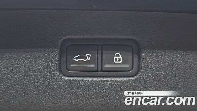 Genesis GV80 2020 — Şəkil 20/20