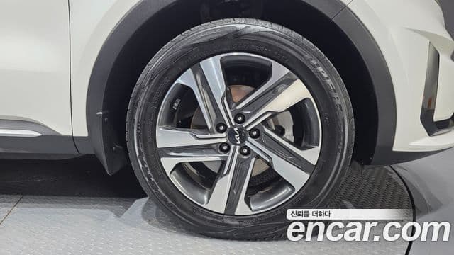 Kia Sorento 2022 — Şəkil 5/20