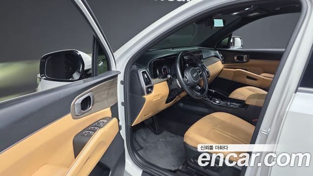 Kia Sorento 2022 — Şəkil 10/20