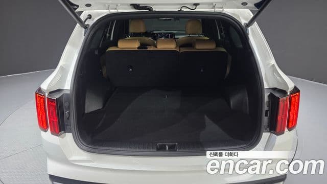 Kia Sorento 2022 — Şəkil 20/20
