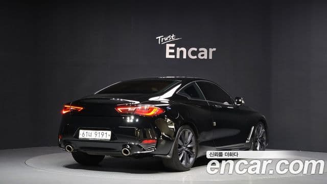 Infiniti Q60 2018 — Şəkil 2/20