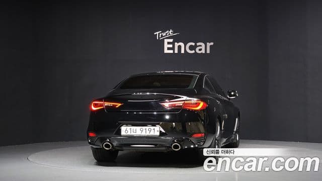 Infiniti Q60 2018 — Şəkil 4/20
