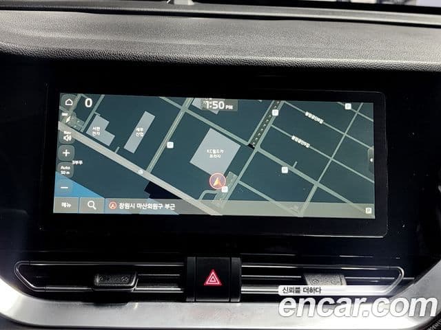Kia Niro 2019 — ფოტო 4/17