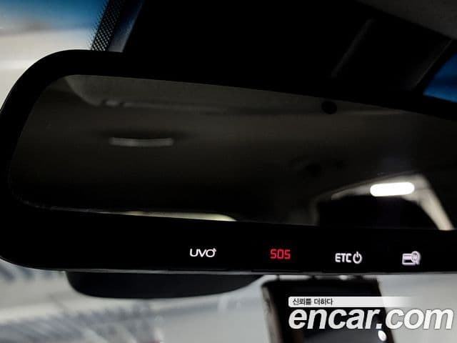 Kia Niro 2019 — ფოტო 6/17