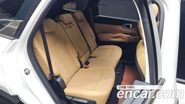 Kia Sorento 2023 — ფოტო 12/20