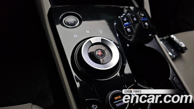 Kia Sportage 2021 — ფოტო 9/20
