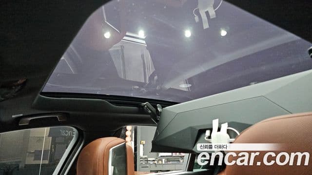 BMW 7 Series 2024 — Photo 29/37