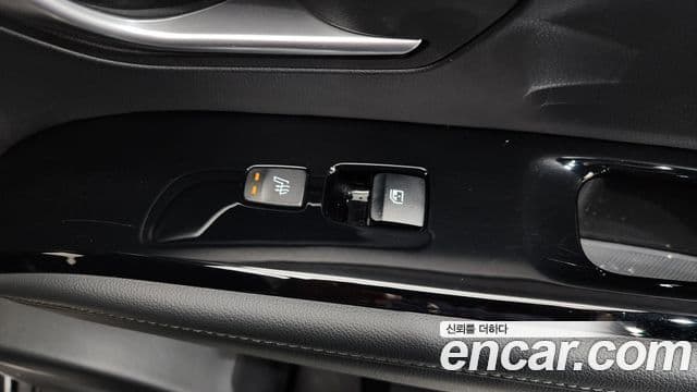 Hyundai The New Tucson 2021 — Şəkil 18/20