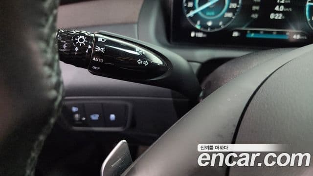 Hyundai Tucson Hybrid 2021 — Photo 8/32