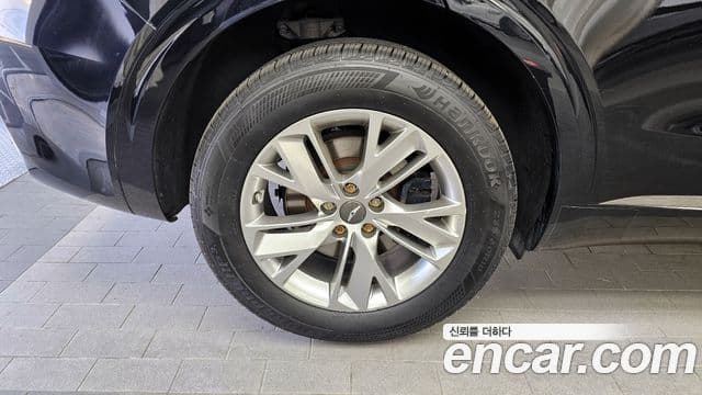 Genesis GV70 2021 — Şəkil 5/20